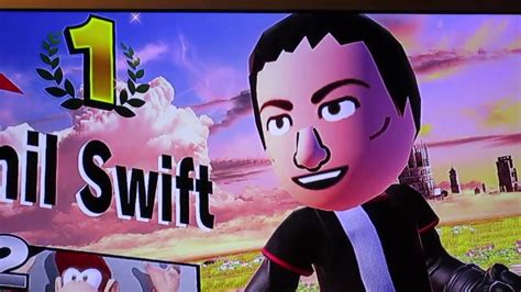 phil swift mii|Phil Swift in Super Smash Bros Ultimate (Mii Fighter) .